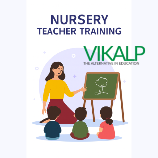 Nursery Teacher Training (NTT): Shaping the Future by Shaping Young Minds 1 ntt